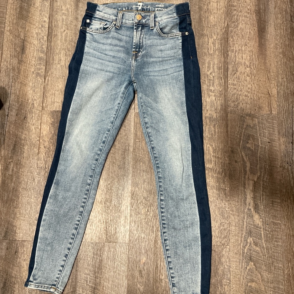 7 jeans